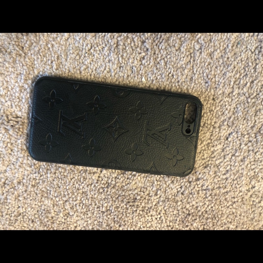 iPhone 8 Plus phone case
